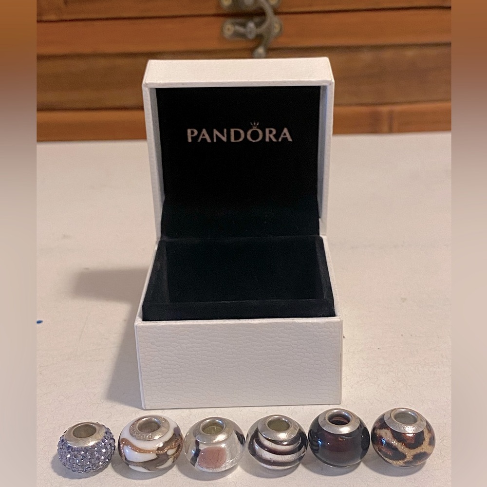 Charms